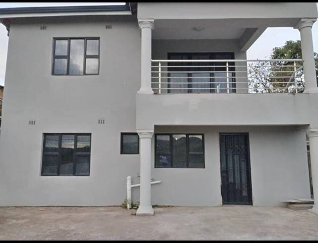 1 BEDROOM PROPERTY TO RENT IN WELBEDACHT